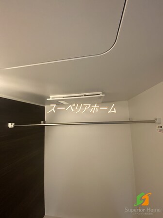 グランレスト文京茗荷谷の物件内観写真